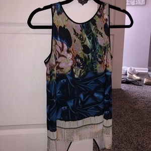 Clover canyon Tank top